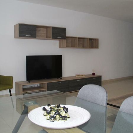 L&P Comfort Luxury House Vecindario  Kültér fotó