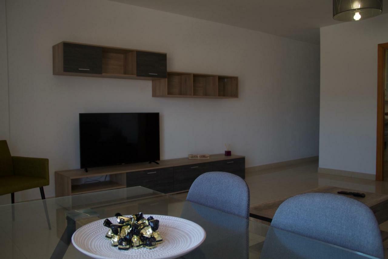 L&P Comfort Luxury House Vecindario  Kültér fotó