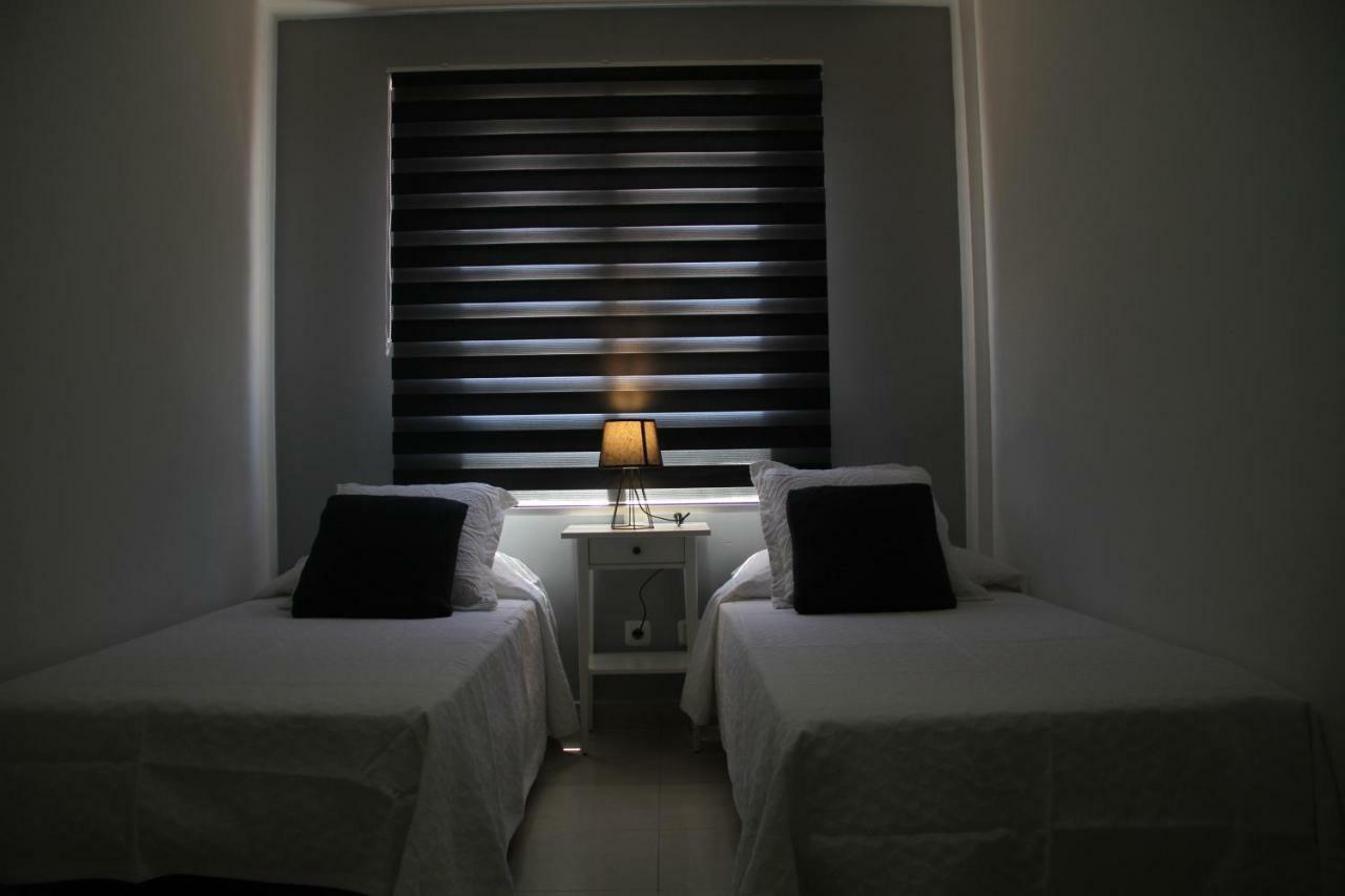L&P Comfort Luxury House Vecindario  Kültér fotó