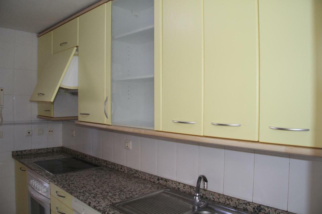 L&P Comfort Luxury House Vecindario  Kültér fotó