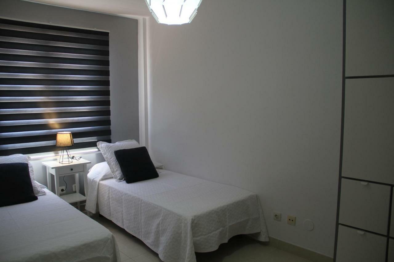 L&P Comfort Luxury House Vecindario  Kültér fotó