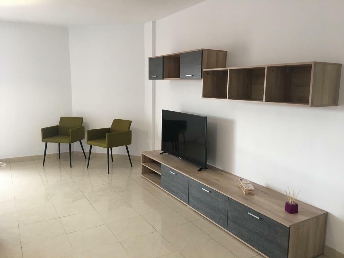 L&P Comfort Luxury House Vecindario  Kültér fotó