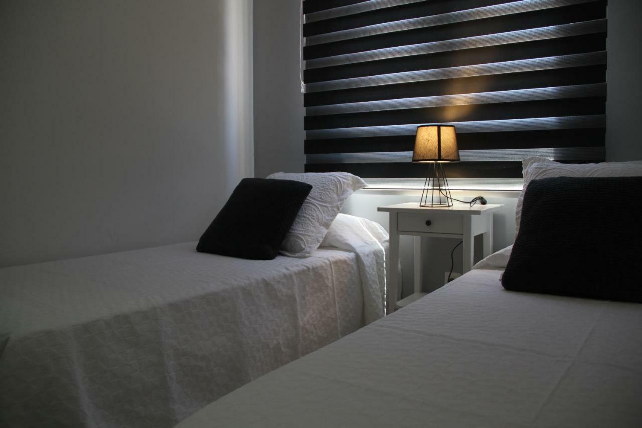 L&P Comfort Luxury House Vecindario  Kültér fotó