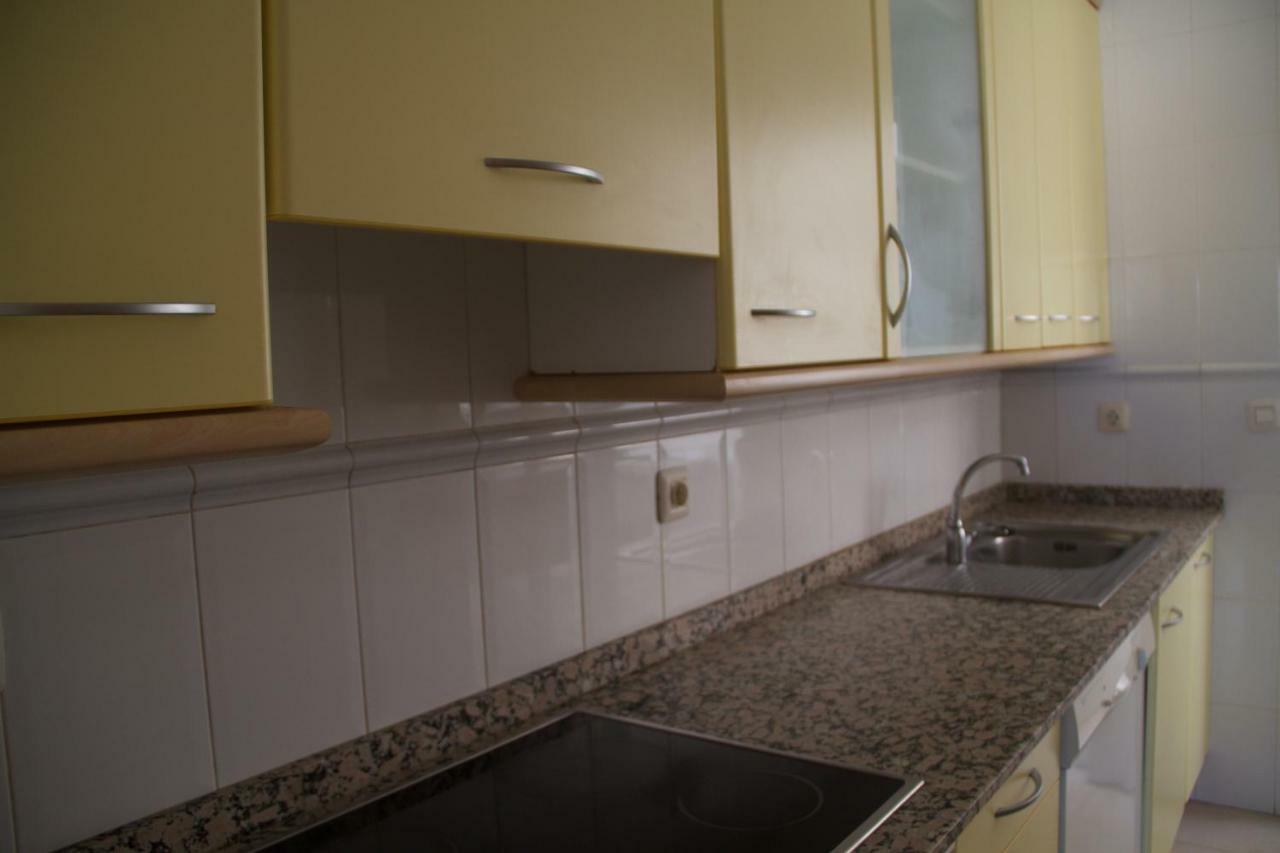 L&P Comfort Luxury House Vecindario  Kültér fotó