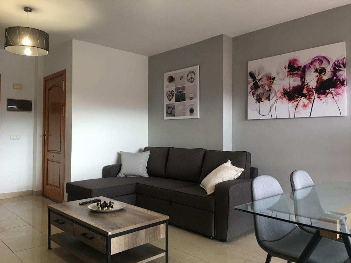 L&P Comfort Luxury House Vecindario  Kültér fotó