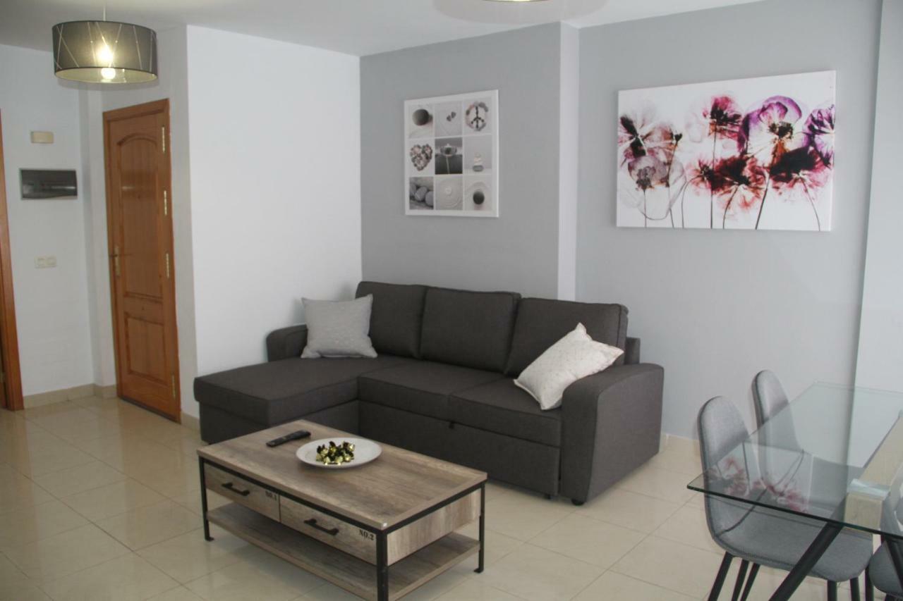 L&P Comfort Luxury House Vecindario  Kültér fotó