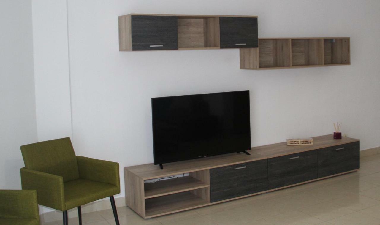L&P Comfort Luxury House Vecindario  Kültér fotó