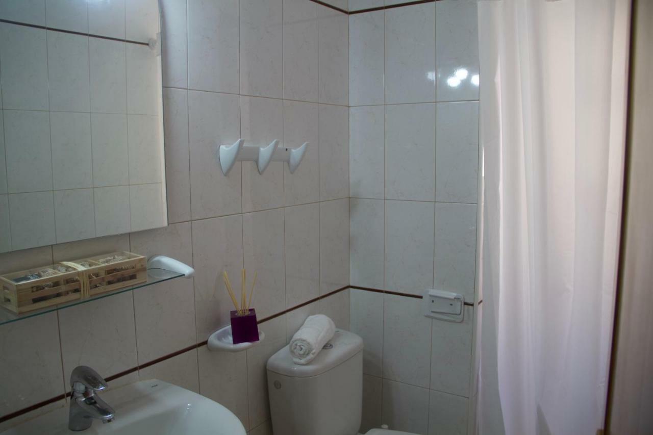 L&P Comfort Luxury House Vecindario  Kültér fotó