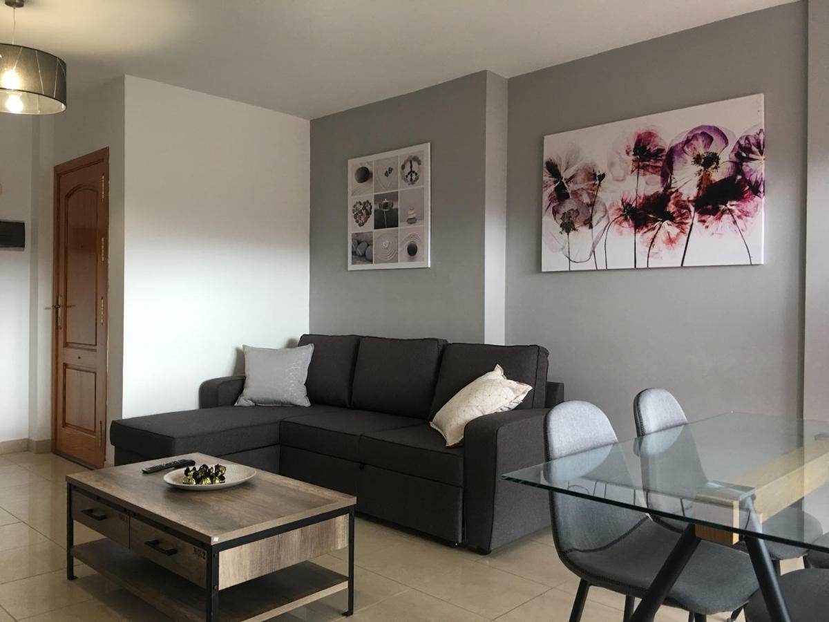 L&P Comfort Luxury House Vecindario  Kültér fotó